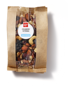 Cranberry Mix