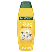 Palmolive shampoo elke dag