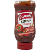 Pudliszki Ketchup pikantny