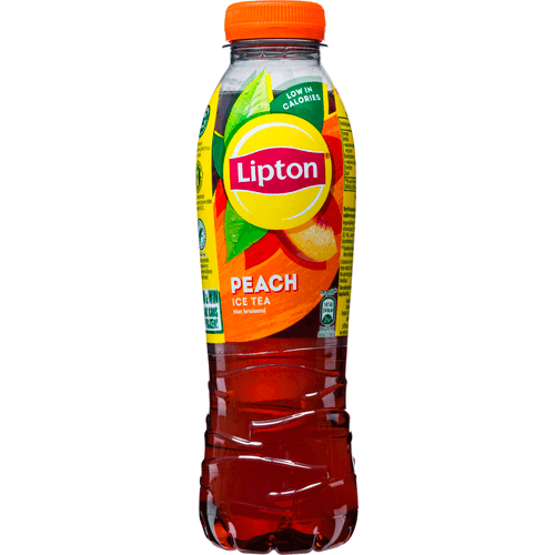 Lipton Ice tea peach