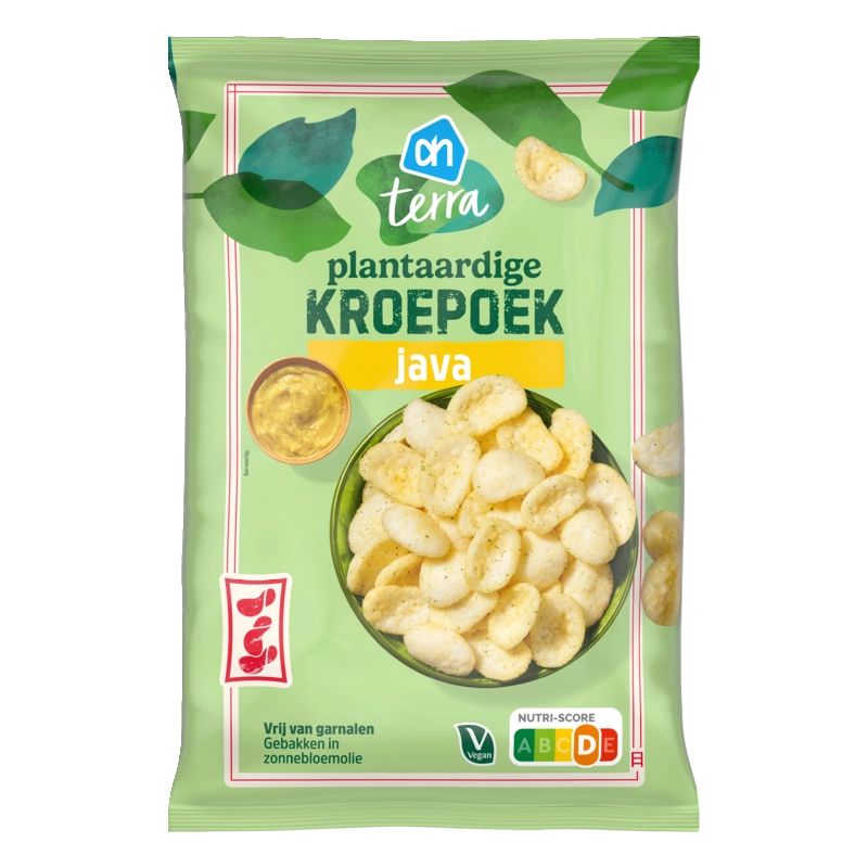 AH Terra Kroepoek java