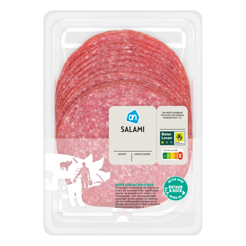 AH Salami