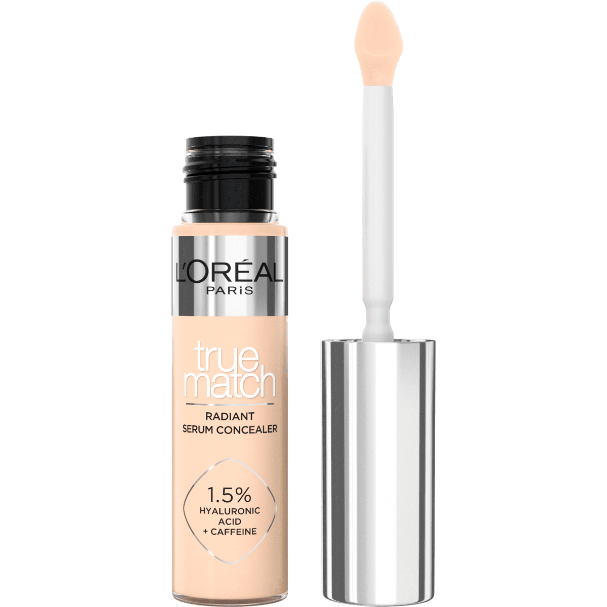 L'Oréal Paris True Match Radiant Concealer 2R