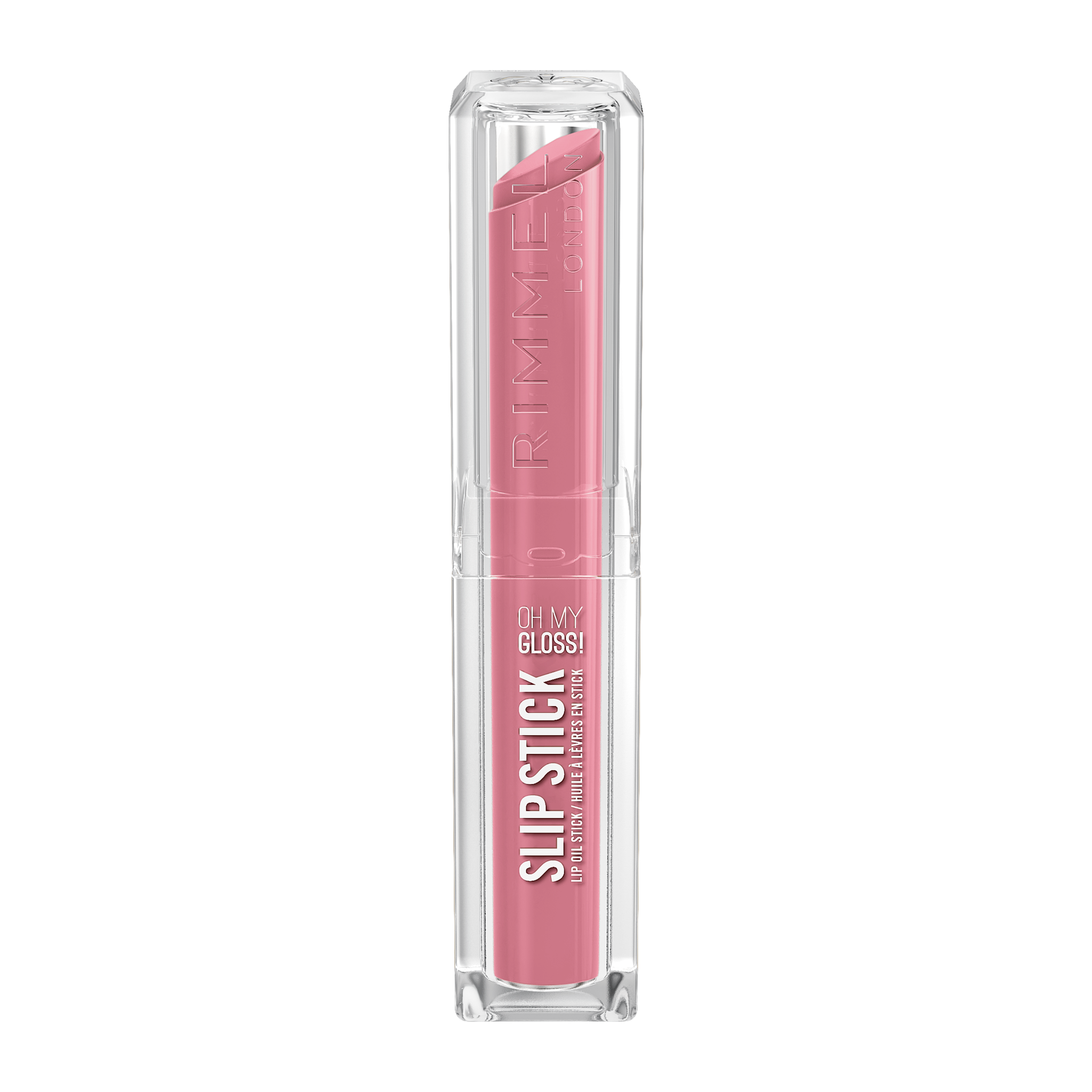 Rimmel Oh My Gloss! Slip Stick 200 Pouting
