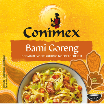 Conimex Boemboe Bami Goreng 95 g