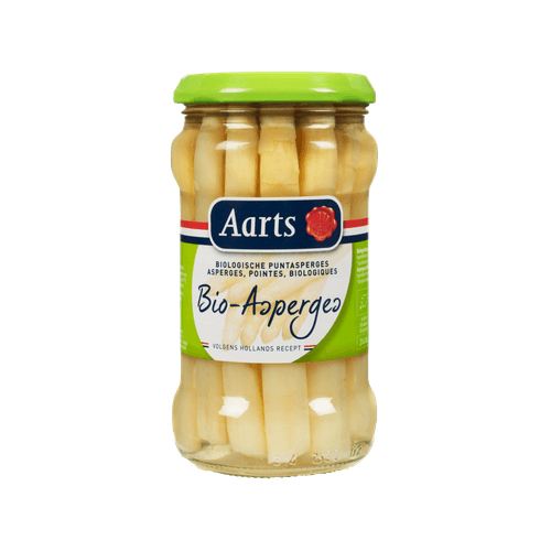 Aarts Puntasperges bio