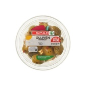 Spar olijven mammoet