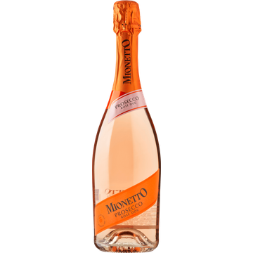 Mionetto - Prosecco Rosé DOC - 750ML