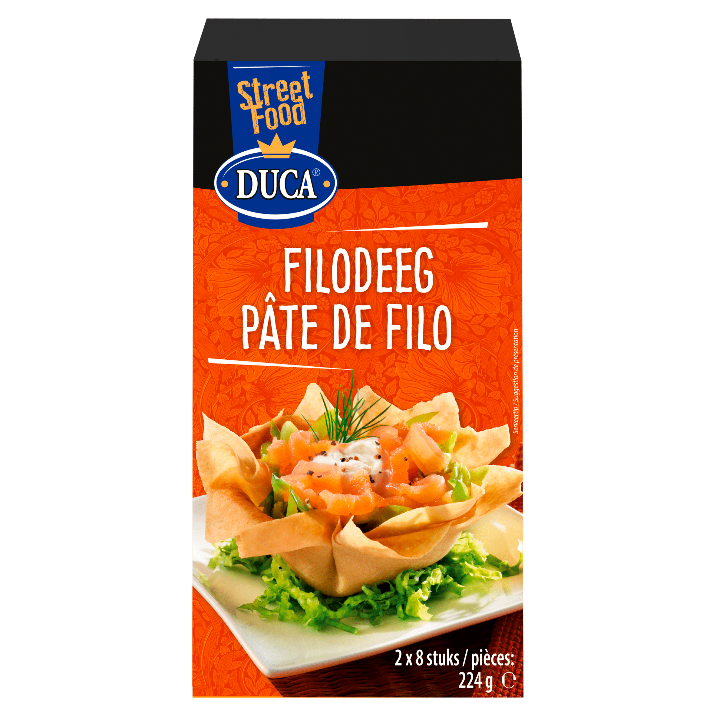 Duca Filodeeg