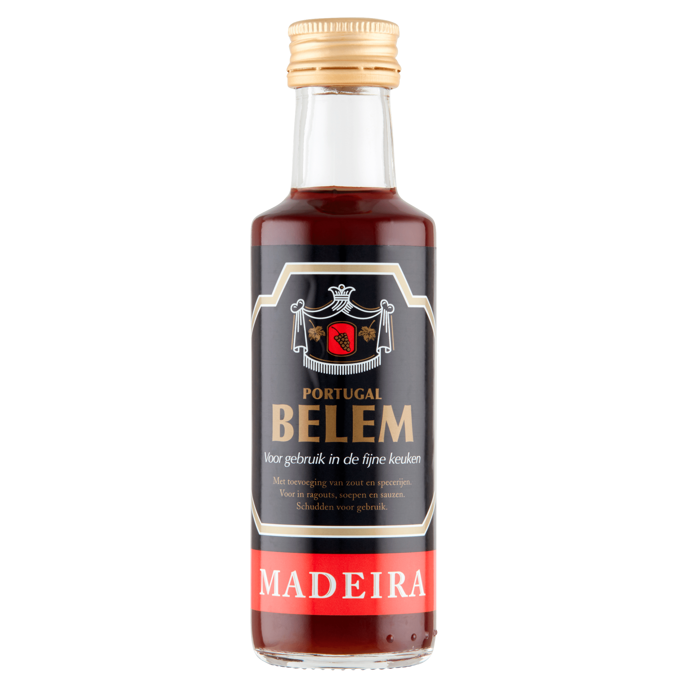Belem Madeira