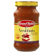 Grand'Italia arrabiata