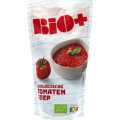 Bio+ Biologische tomatensoep biologisch