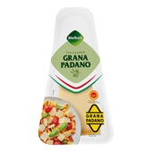 Melkan grana padano stuk