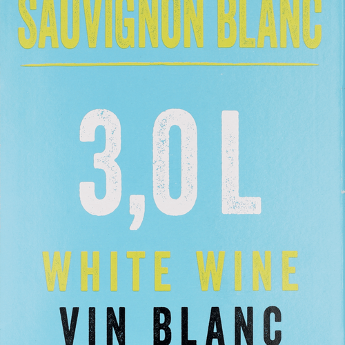 Neon Sauvignon blanc
