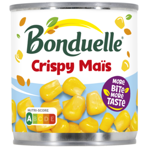 Bonduelle Crispy Mais