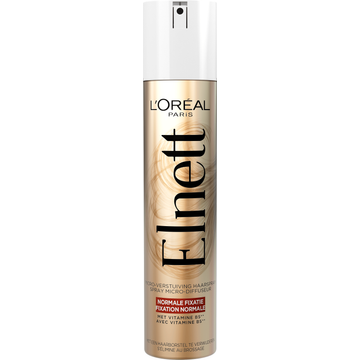 Elnett Normale Fixatie Haarlak 200 ML