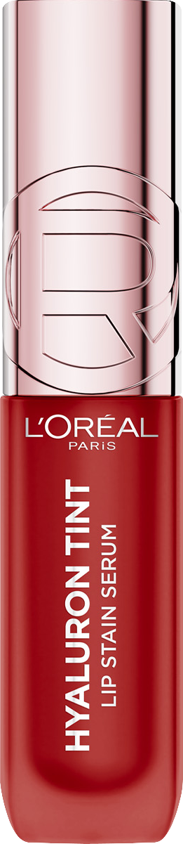 L'Oréal Paris Hyaluron Tint 420 Le Rouge Paris