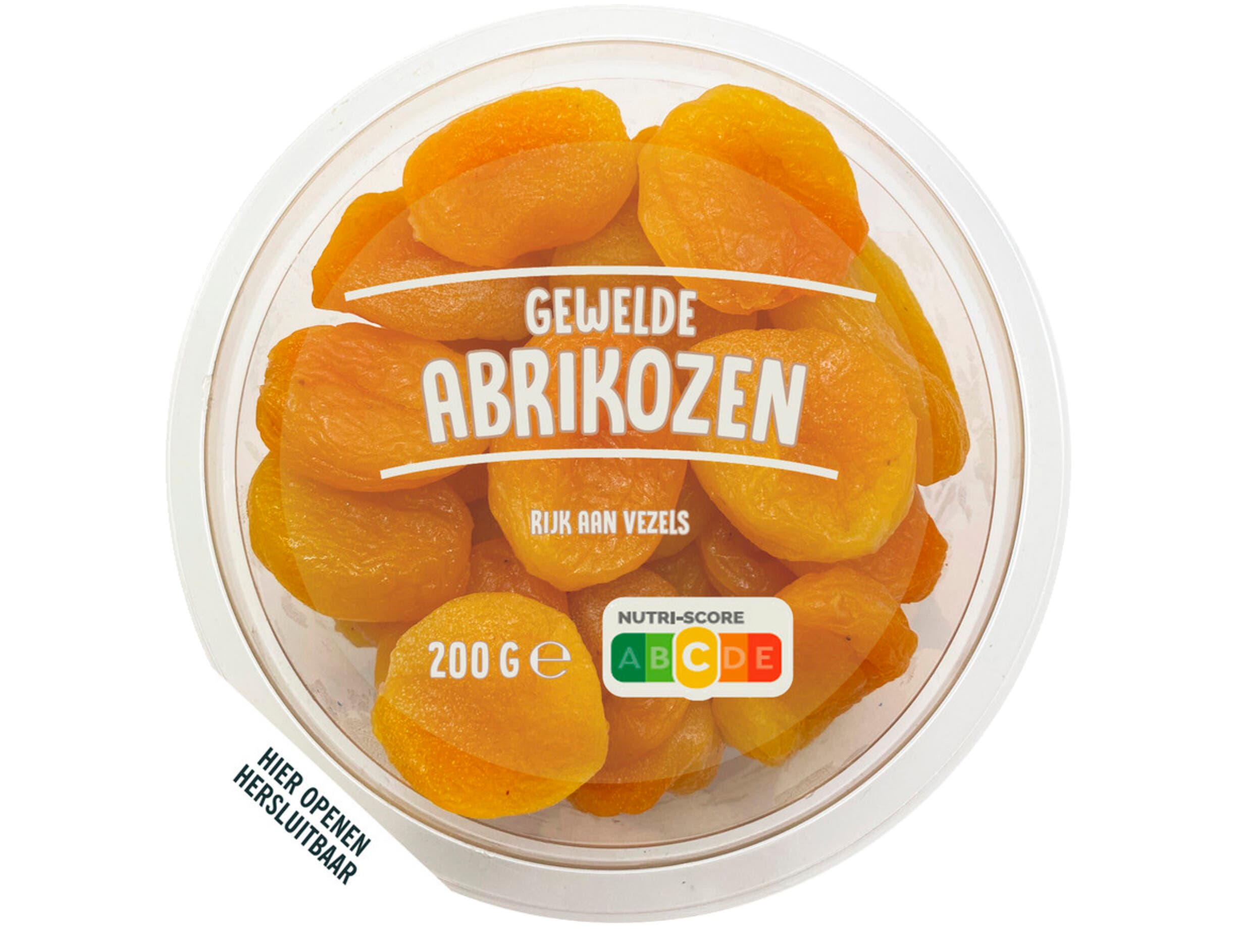 Abrikozen