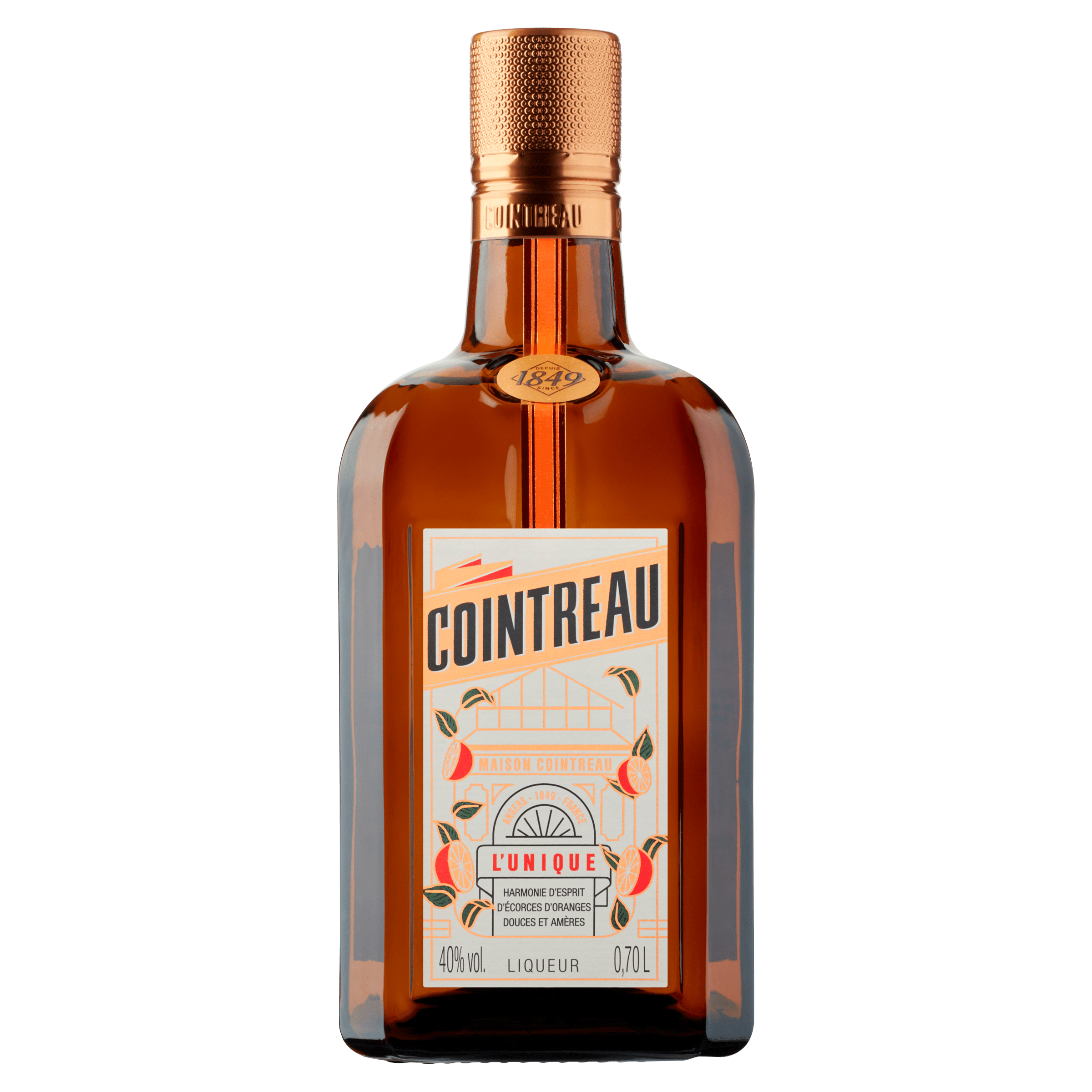 Cointreau Cointreau