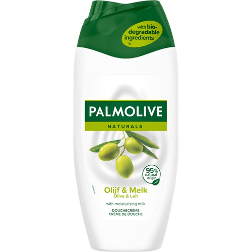 Palmolive Douchegel olijf
