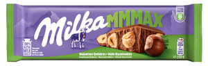 Milka Hazelnoot