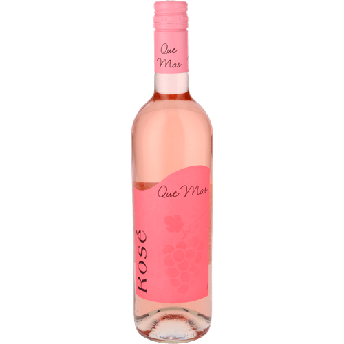 Que Mas Rose
