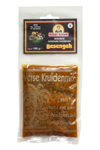 Kokki Djawa 06 Besengeh