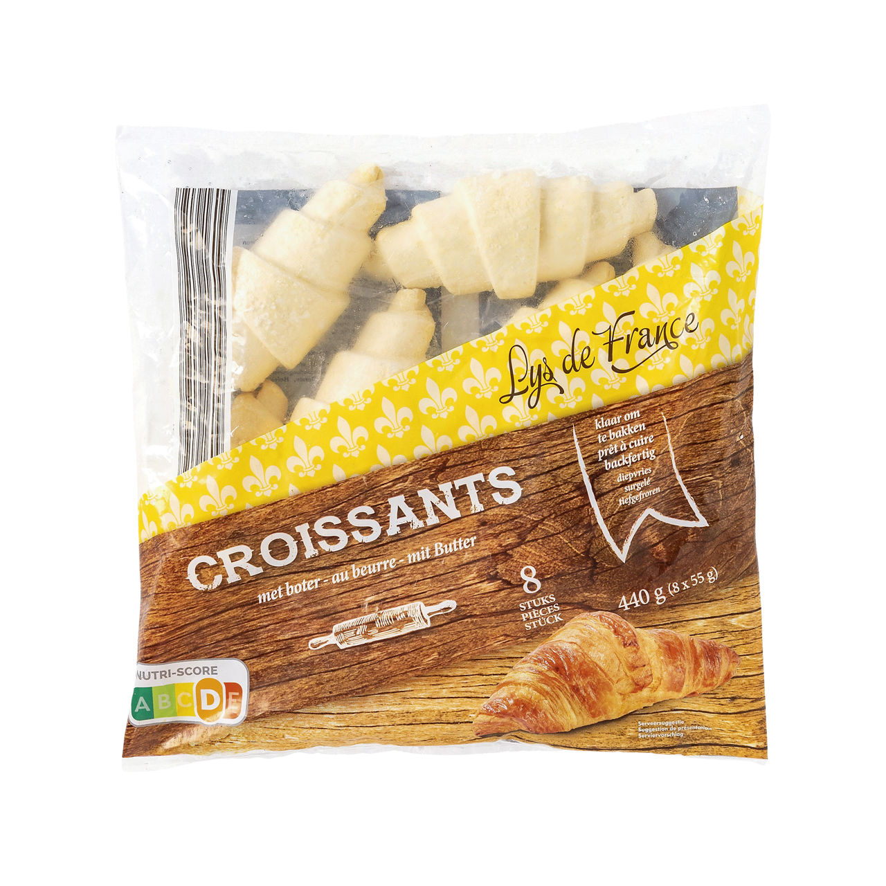 Crossaints