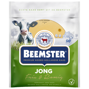 Beemster Jong Plak