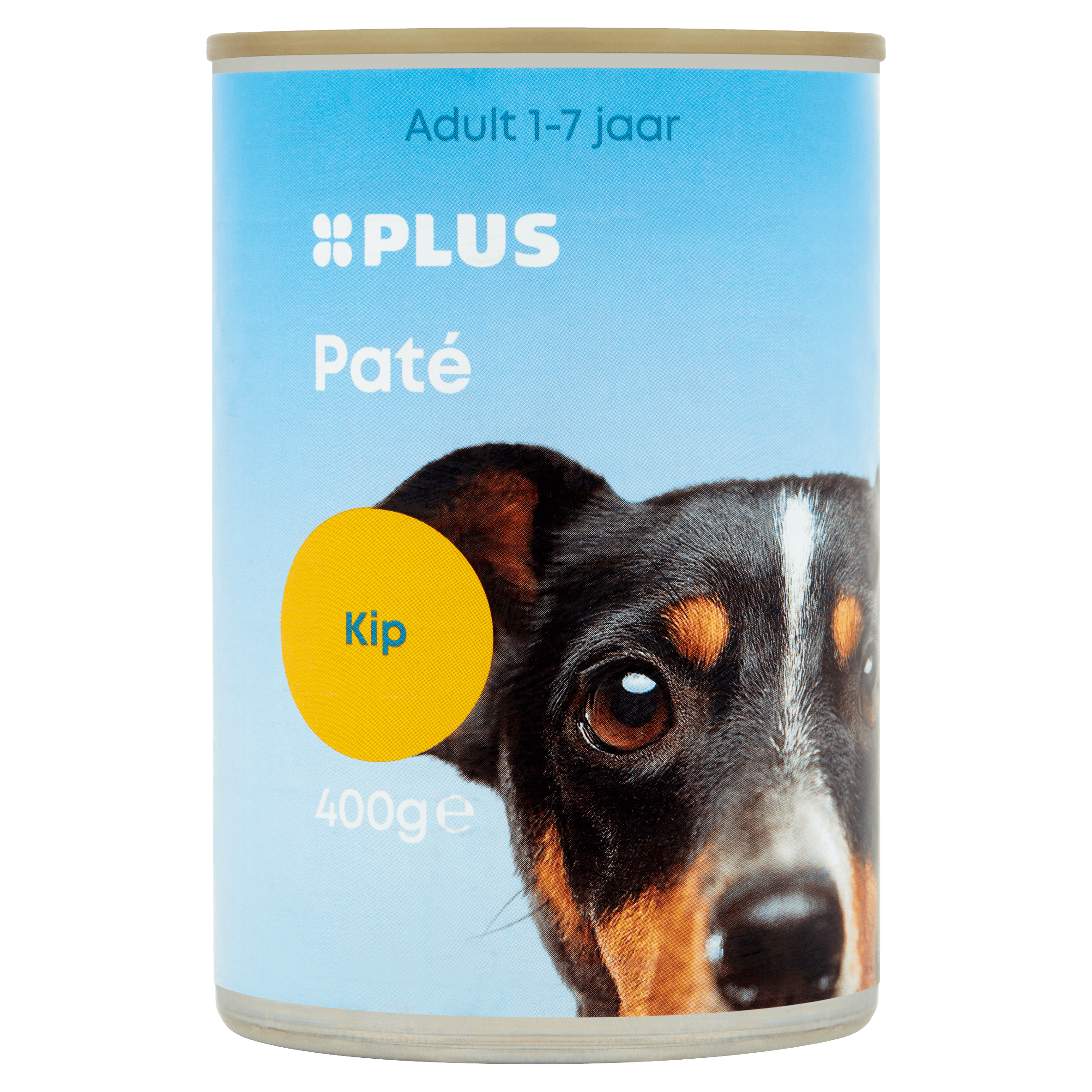 PLUS Paté kip