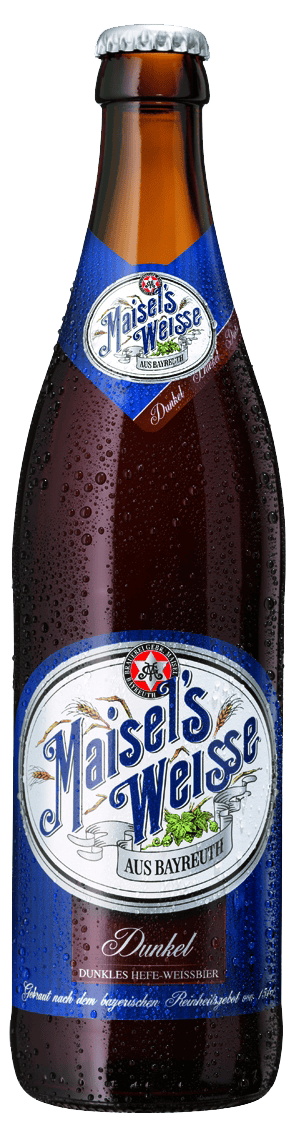 Brauerei Maisel Maisel'S Weisse Dunkel