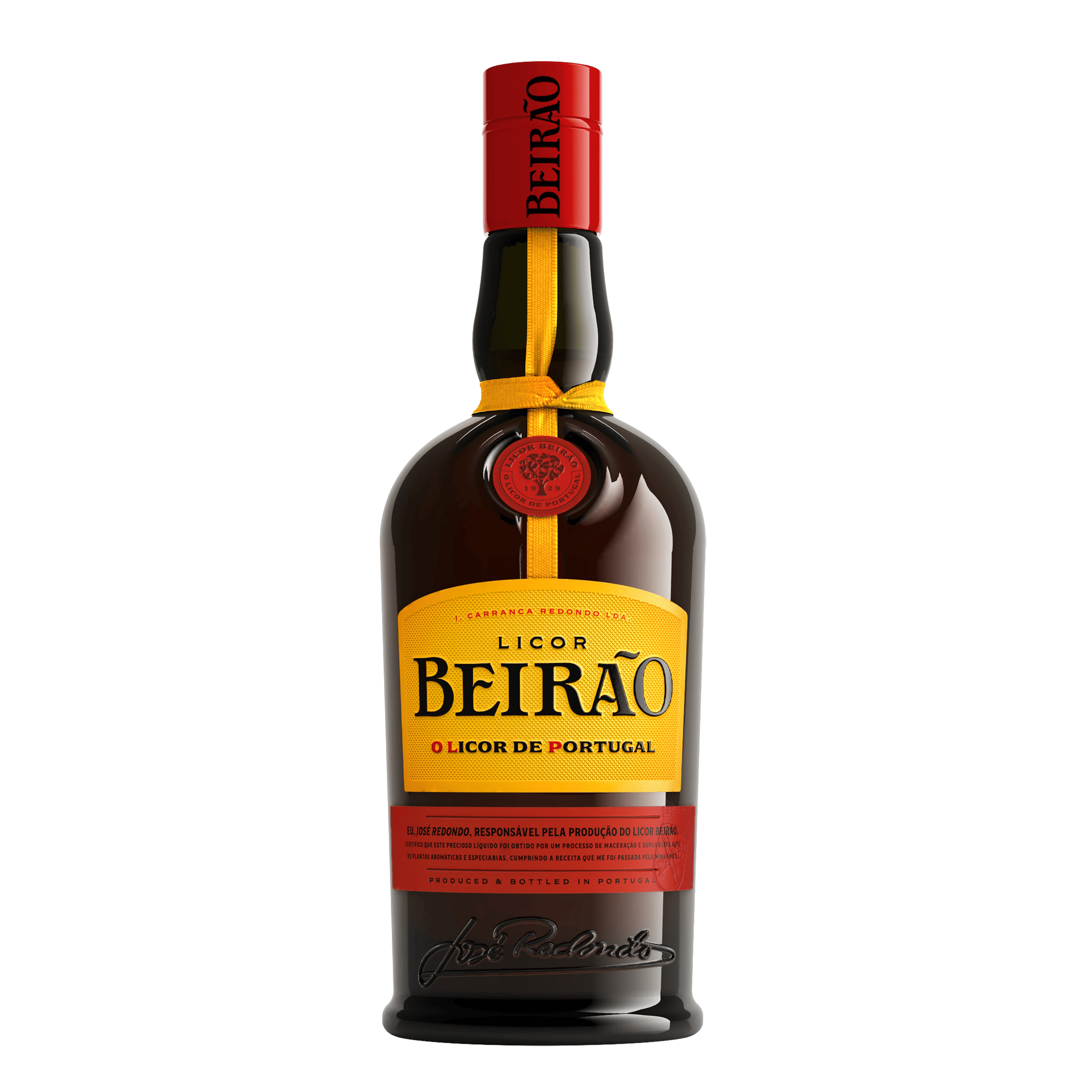 Licor Beirao Licor Beirão