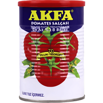 Akfa Tomatenpuree 420 g