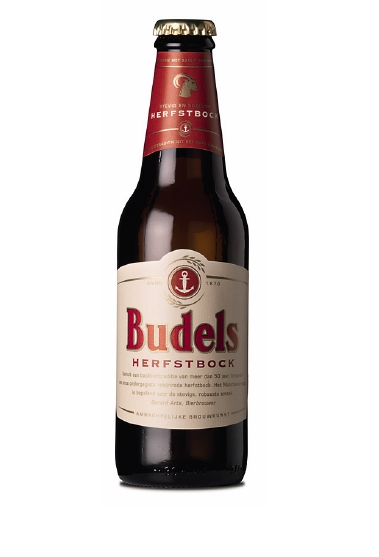 Budels Herfstbock