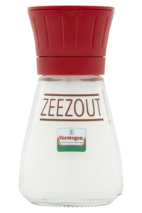 Verstegen Molen Zeezout
