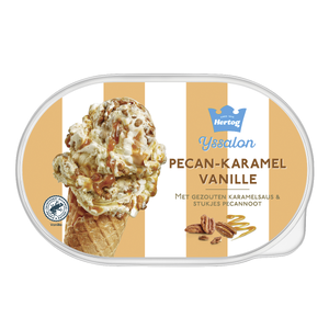 Hertog Toffee Karamel Pecan