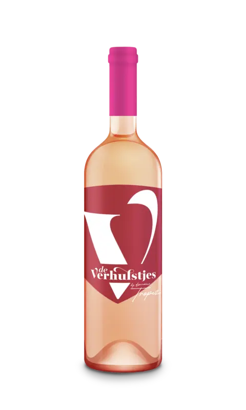 De Verhulstjes Rose