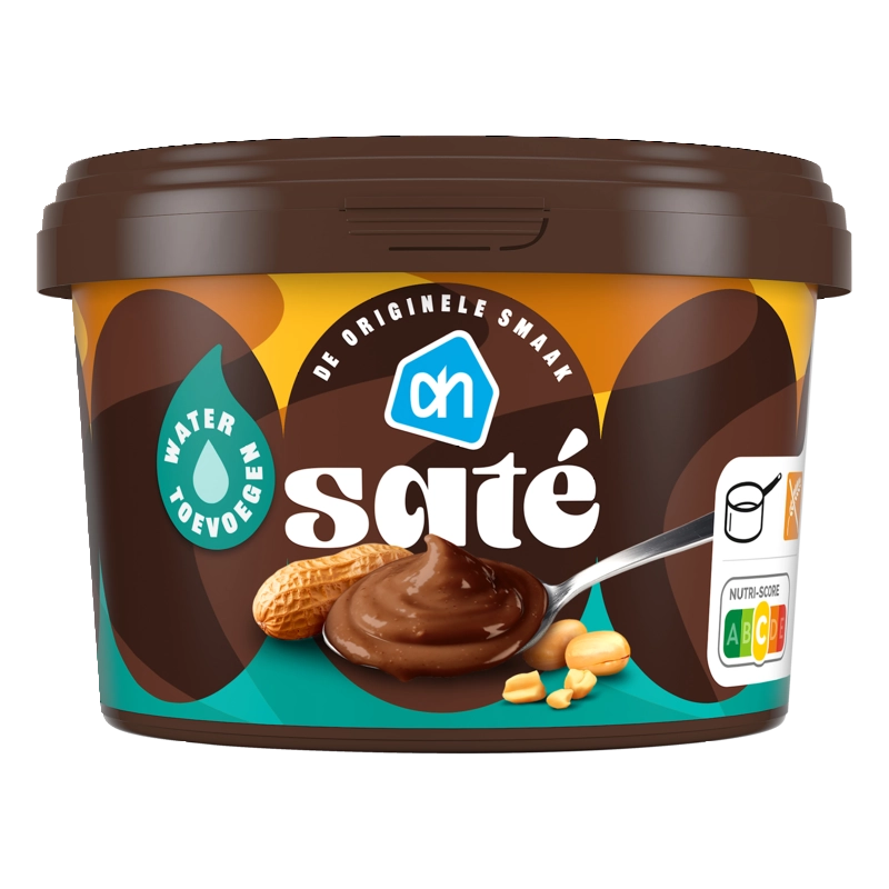 AH Satésaus