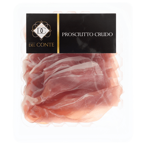 Del Conte Prosciutto crudo