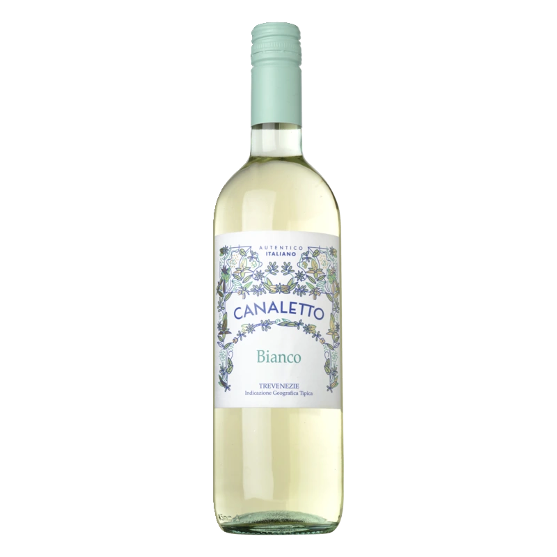 Canaletto Bianco