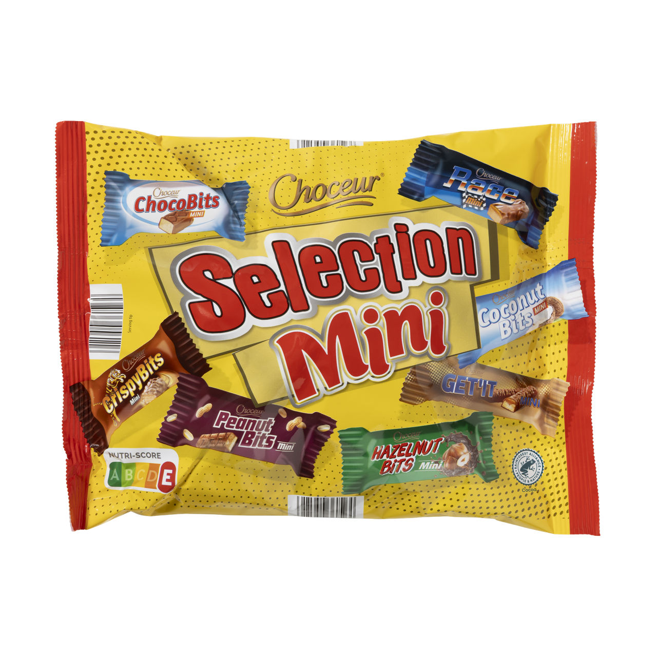 Mini-mix power