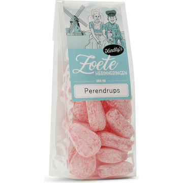 Kindly's Zoete Perendrups 200 g