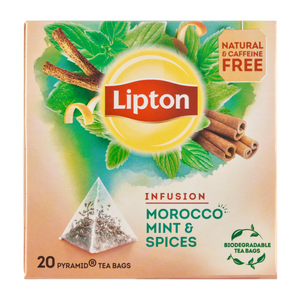 Lipton Morocco Thee
