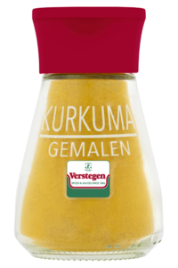 Verstegen Strooier Kurkuma