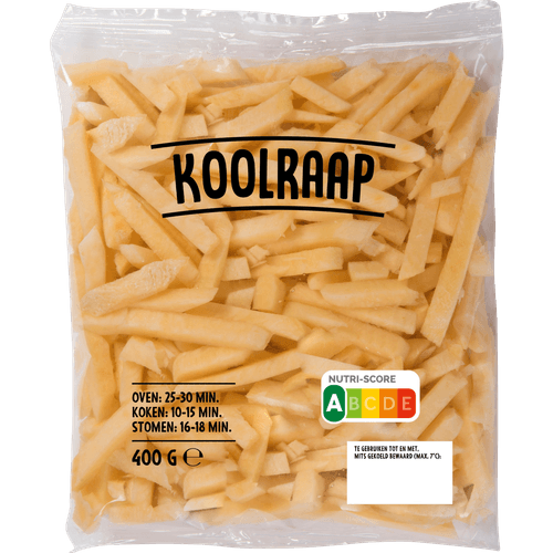 Koolraap