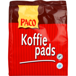Paco Pads Regular