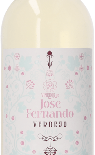 Jose Fernando Verdejo Rueda