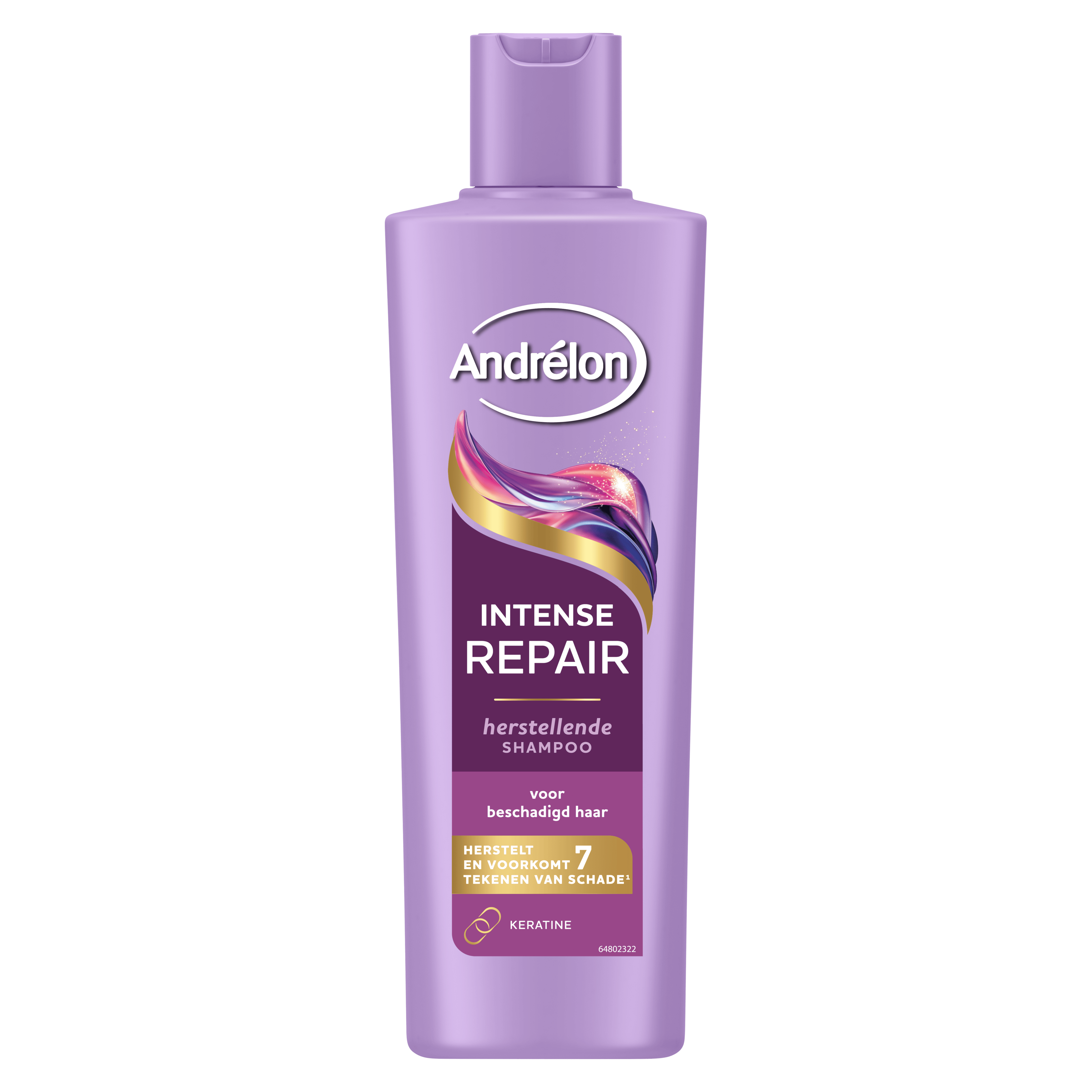 Andrélon Shampoo Intense Repair
