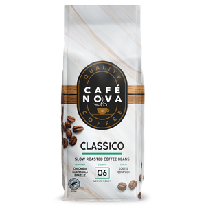Cafe Nova Classico 6 Bonen