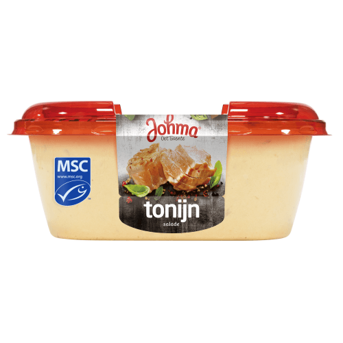 Johma Salade tonijn